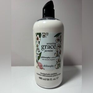 Philosophy Amazing Grace Jasmine Body Emulsion Size 16 Fl Oz